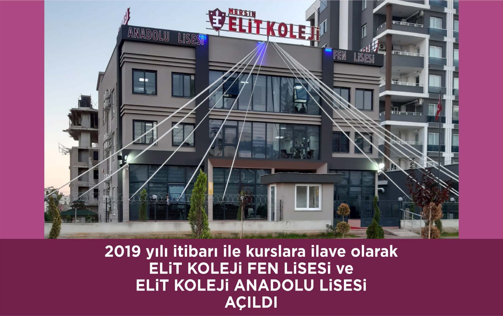 Fen Lisesi