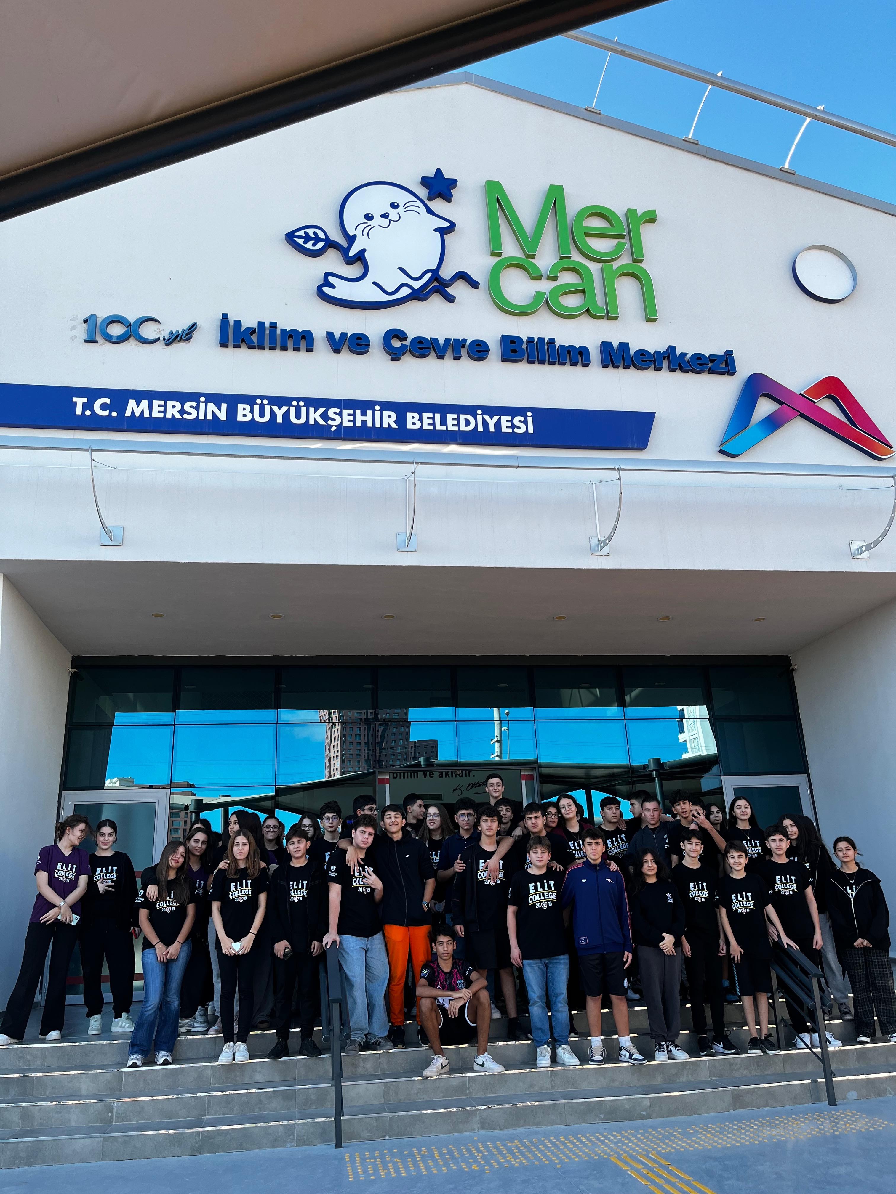 ELİT KOLEJİ SPOR KULÜBÜ