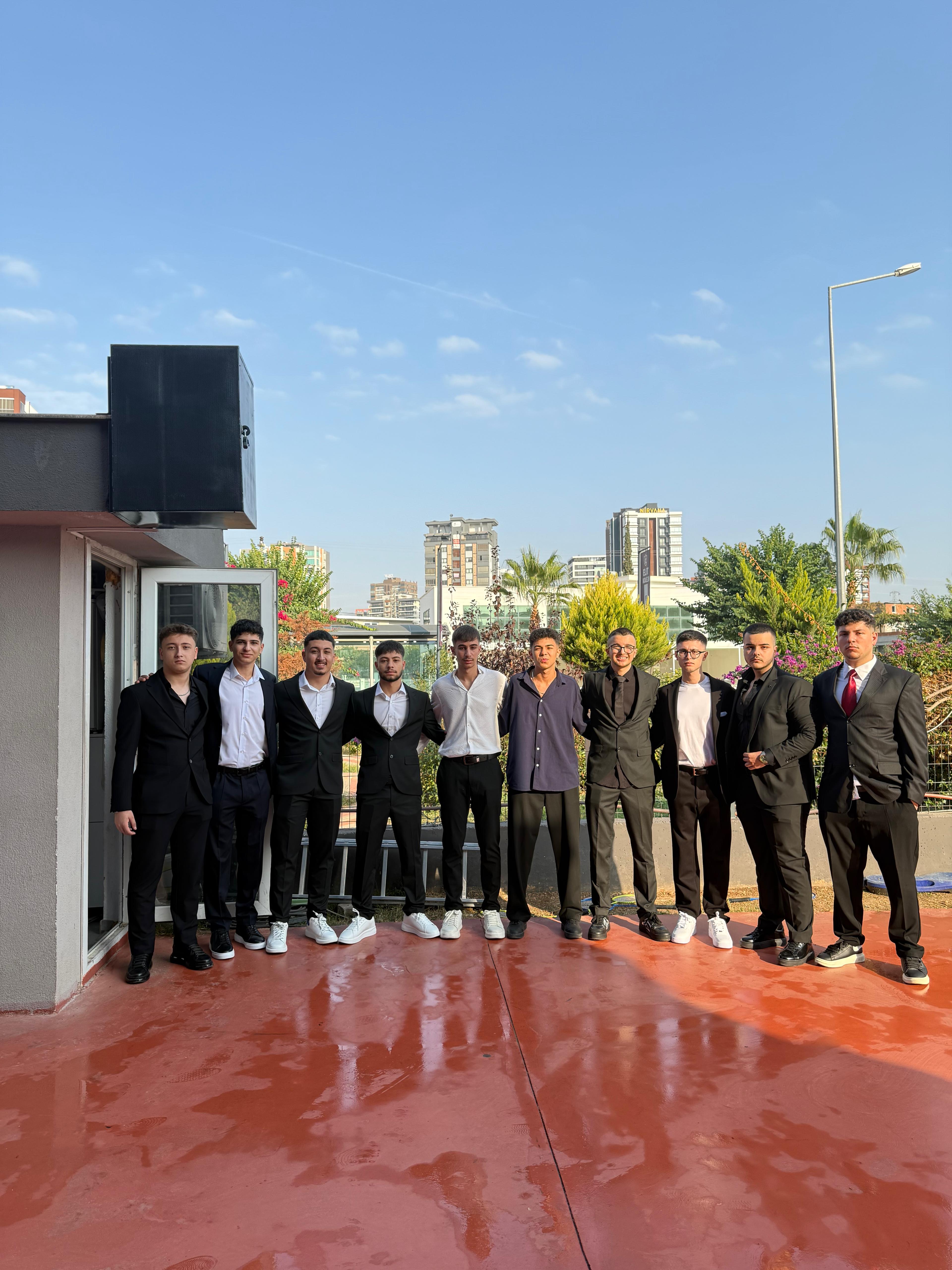 FOTOGRAF ÇEKİMİMİZDEN KARELER