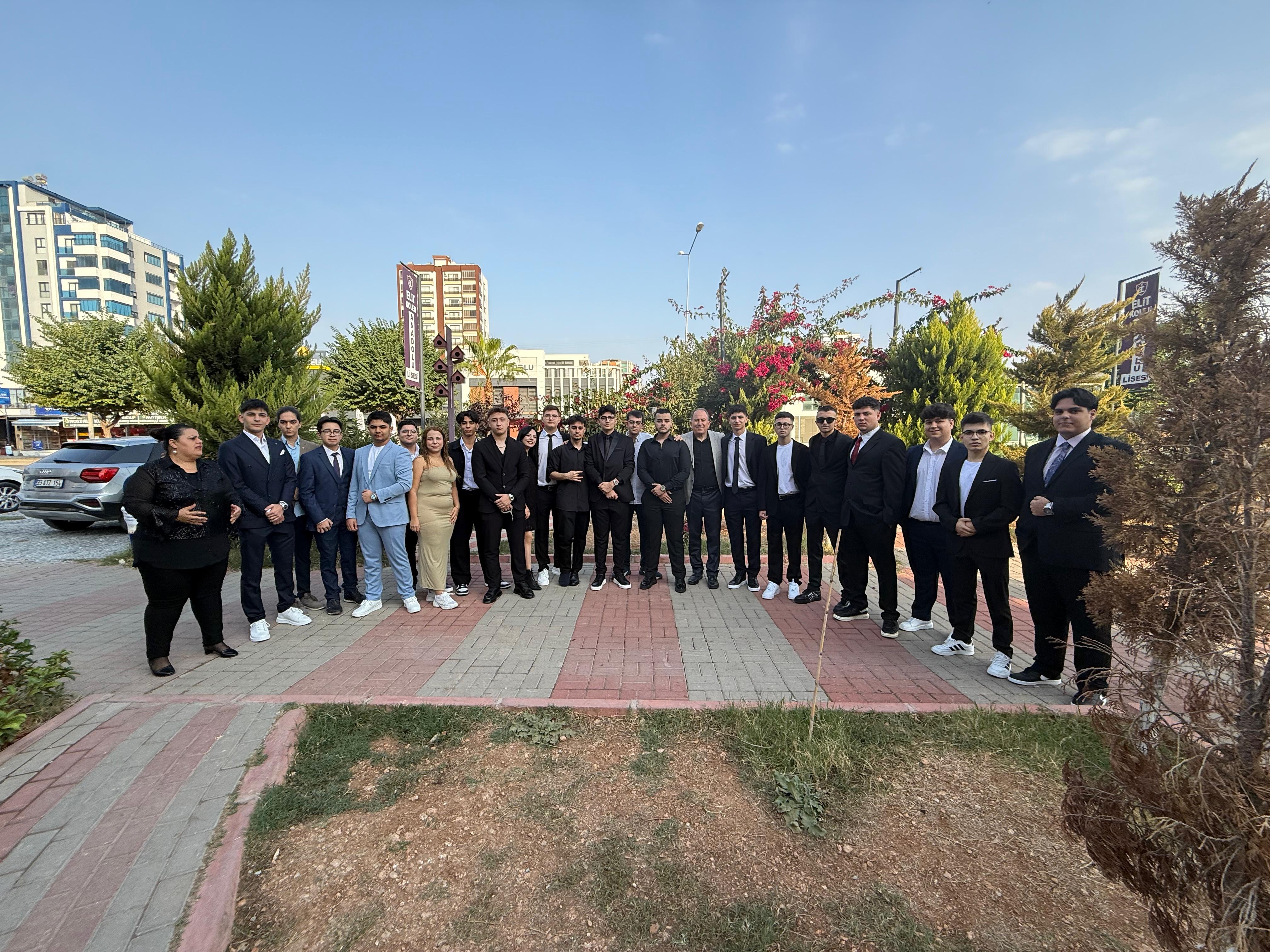 FOTOGRAF ÇEKİMİMİZDEN KARELER