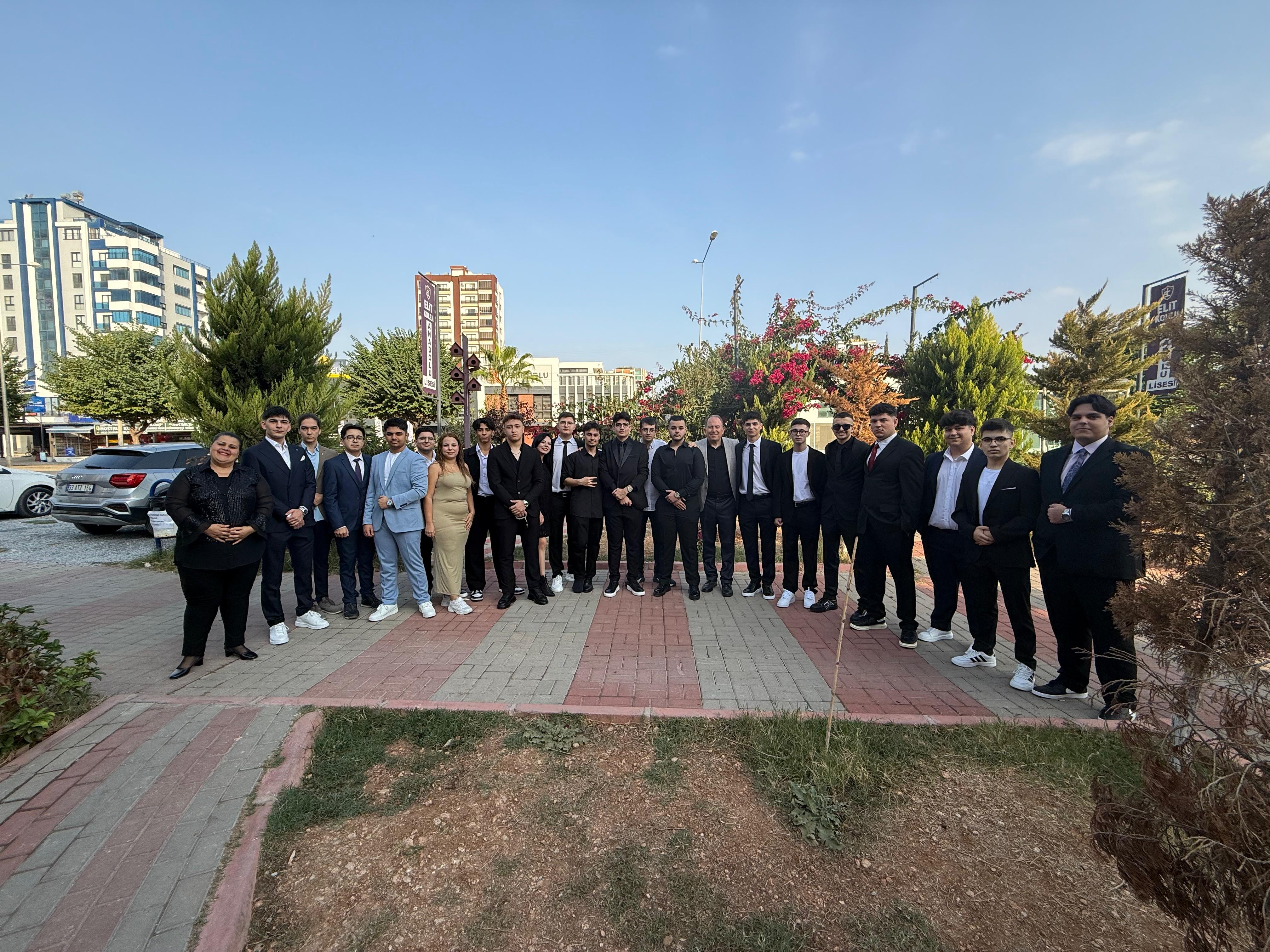 FOTOGRAF ÇEKİMİMİZDEN KARELER