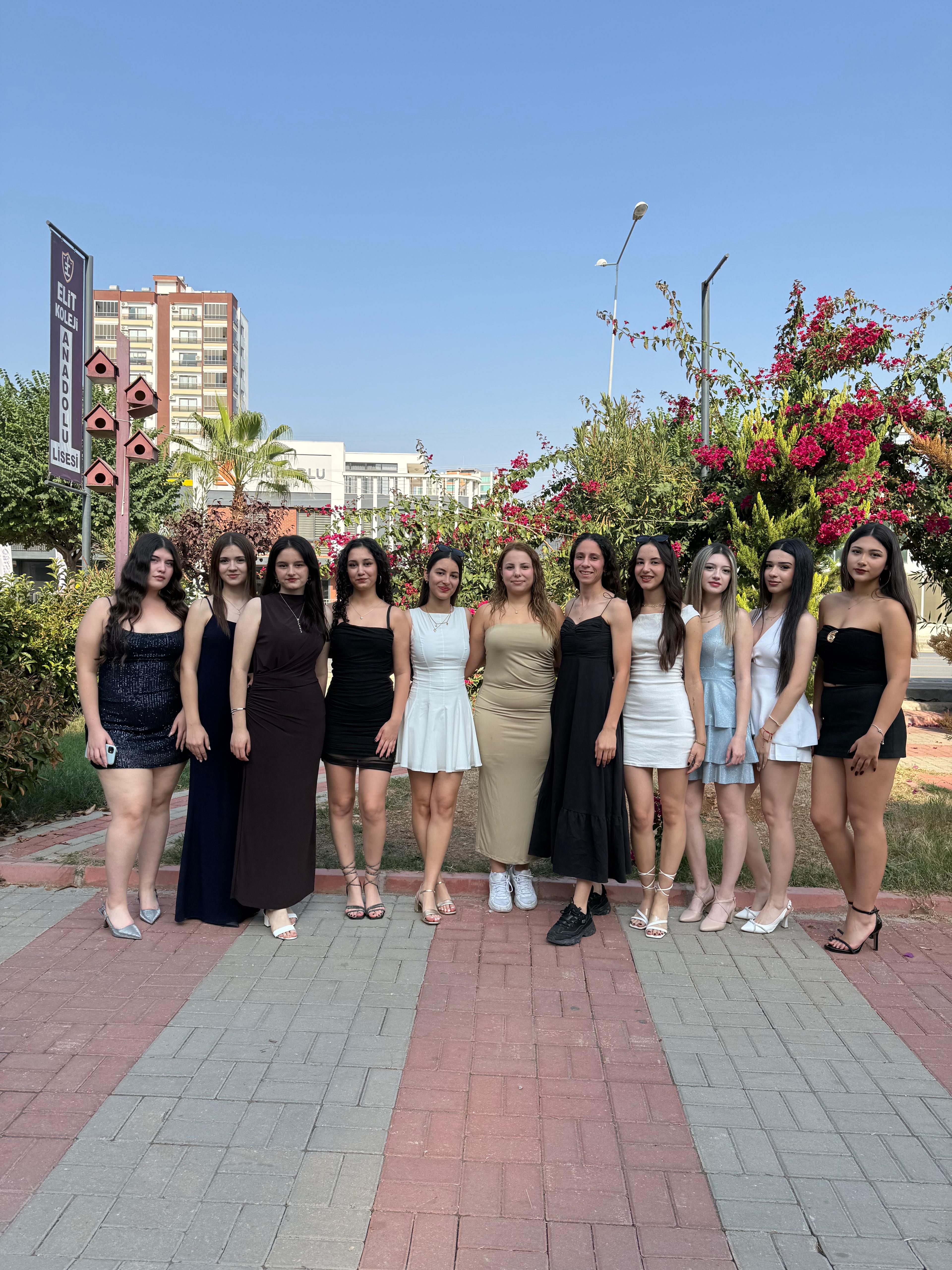 FOTOGRAF ÇEKİMİMİZDEN KARELER