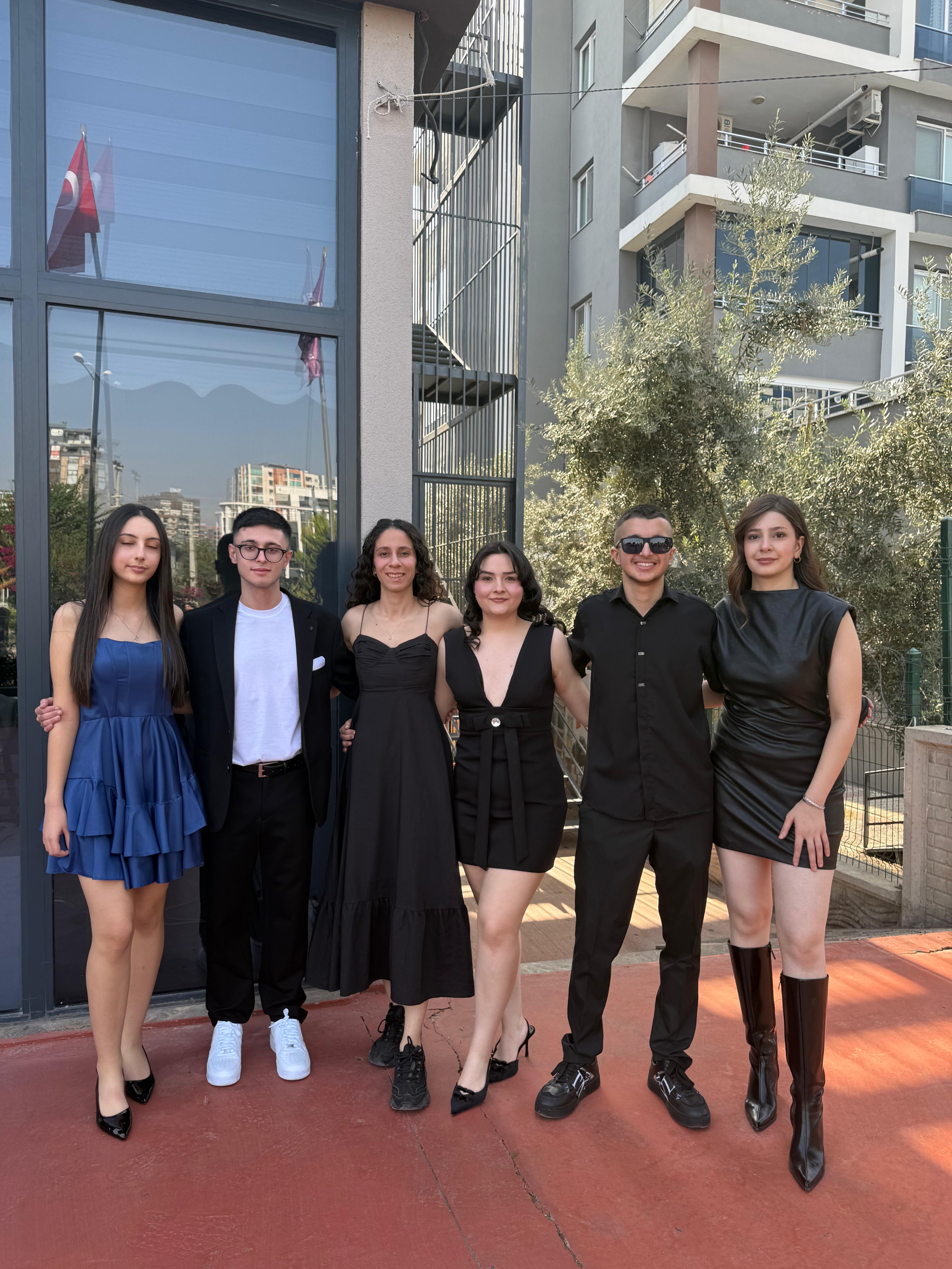 FOTOGRAF ÇEKİMİMİZDEN KARELER